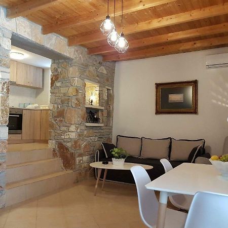 Nafplio Cozy Mountain Cottage 외부 사진