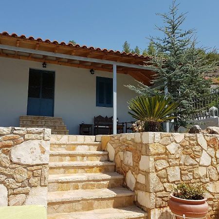 Nafplio Cozy Mountain Cottage 외부 사진