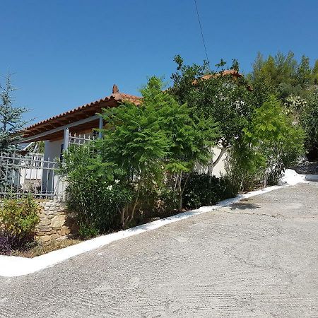 Nafplio Cozy Mountain Cottage 외부 사진