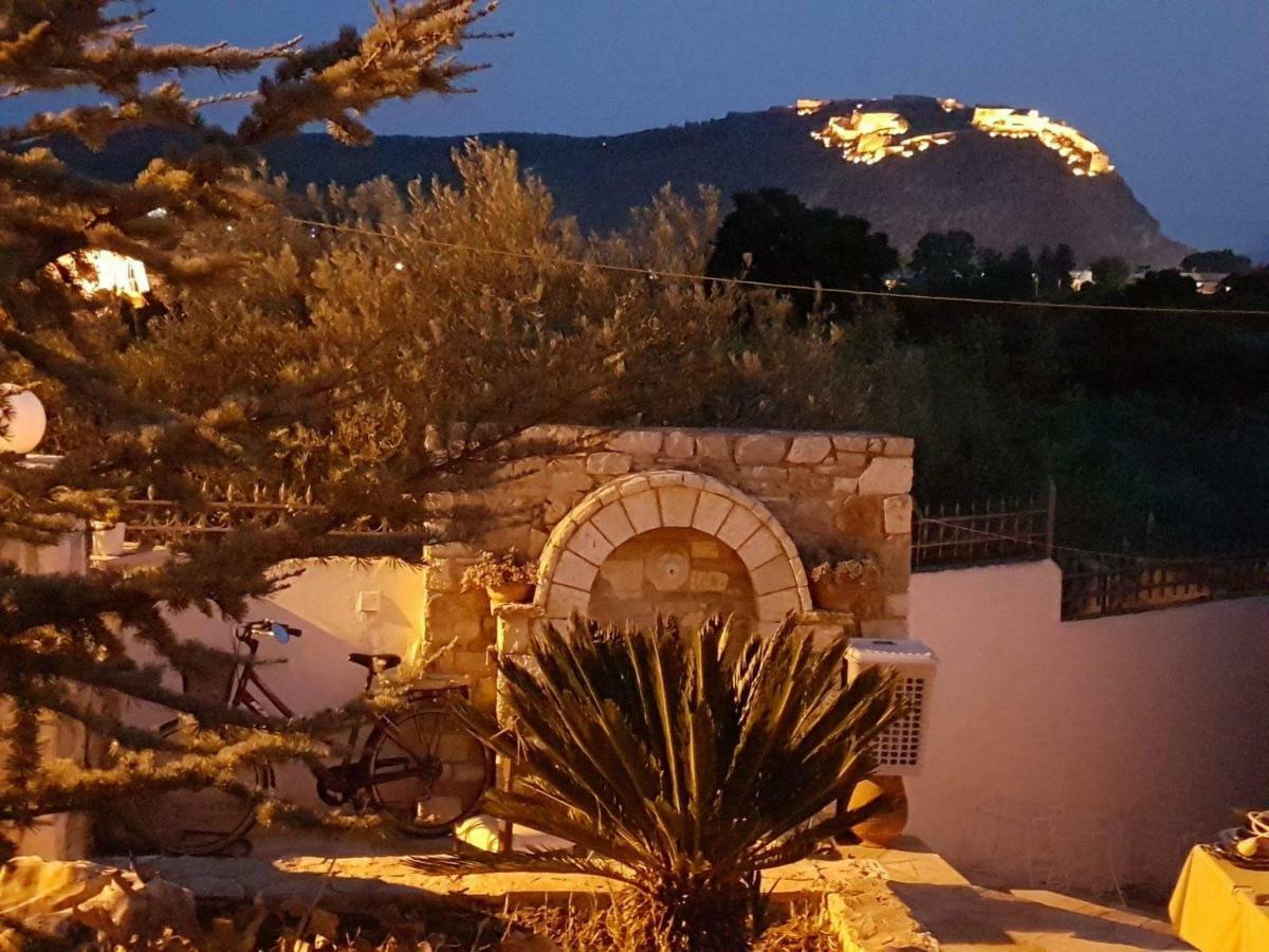 Nafplio Cozy Mountain Cottage 외부 사진