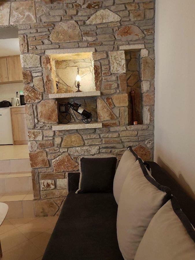 Nafplio Cozy Mountain Cottage 외부 사진