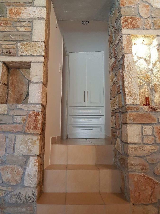 Nafplio Cozy Mountain Cottage 외부 사진